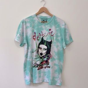 Gottmik Takepride T Shirt by Goodie short Sleeves size Large